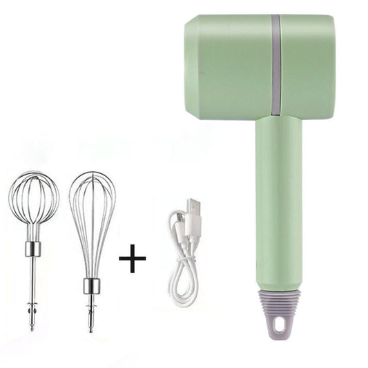 Frendorf | 2in1 Elektrischer Mix Master Handheld Frother