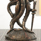 Frendorf | Steampunk-Oktopus-Mechanischer-Reisender-Figuren-Heimdeko