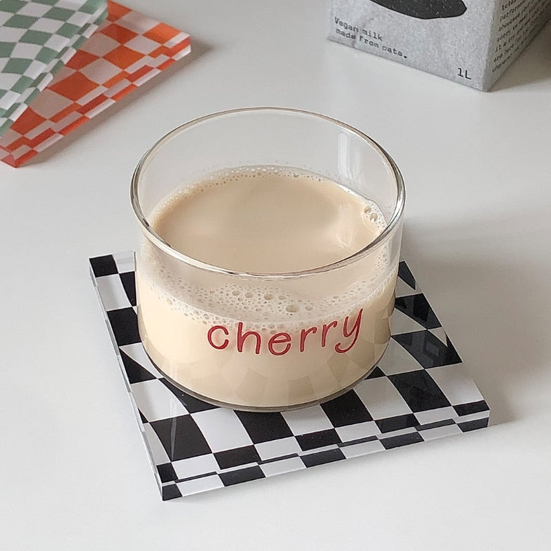 Zum Race Check Coaster