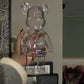 Frendorf | ArtBear Designer Skulptur Ornamente | Stilvolle Deko für Zuhause & Büro | Limitierte Edition