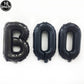 Halloween aufblasbarer Geist Baum Ballons Kürbisse Mumie Miko für Outdoor Indoor Garten Halloween Party Kinder aufblasbares Spielzeug Deko