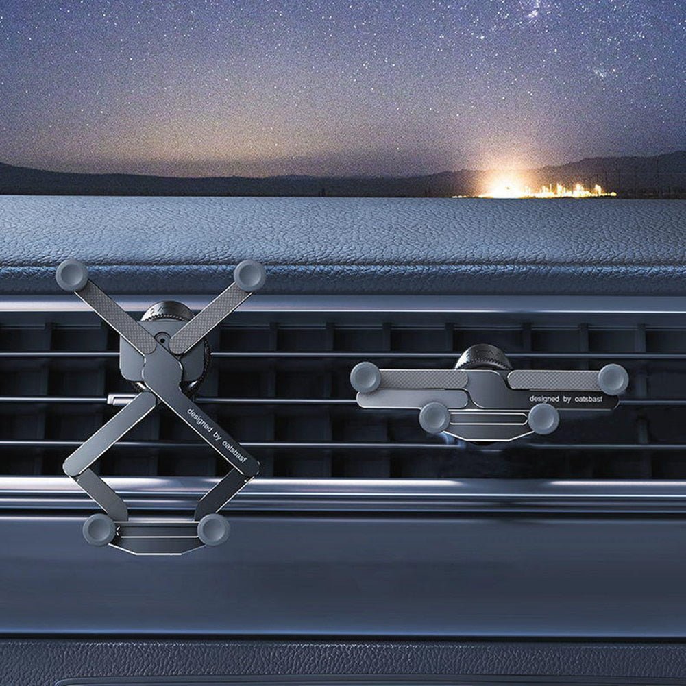 Frendorf |  PhoneFlex  Sicheres und praktisches Fahren