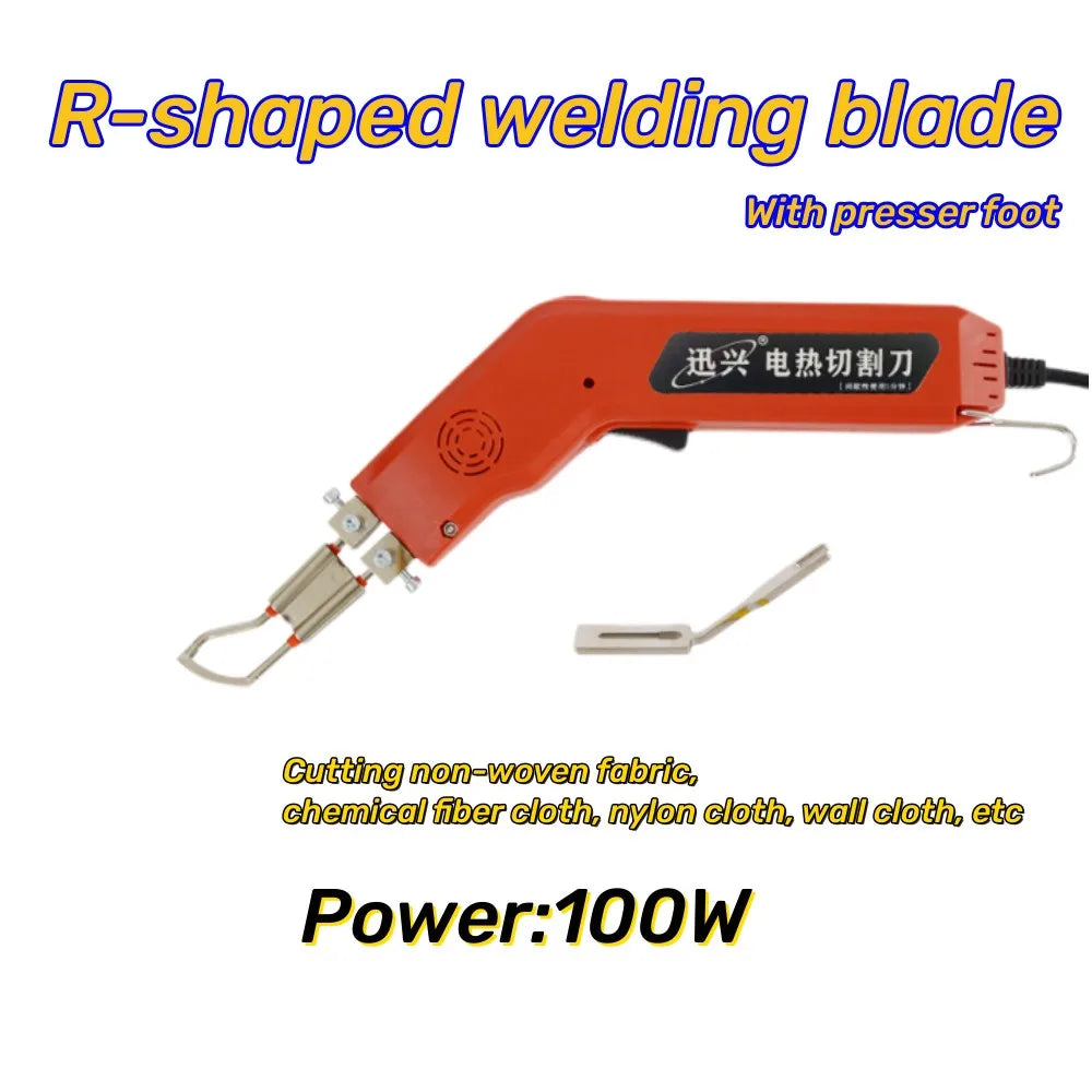 Frendorf | Handheld Elektrischer Mehrzweck-Wärmeschneider
