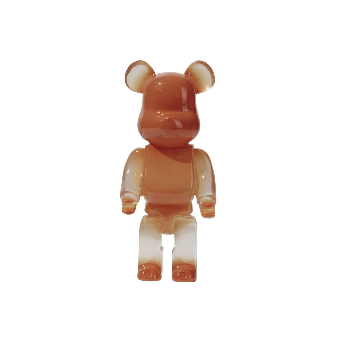 Bearbricks Skulptur Ornamente