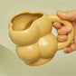 Nordic Keramische Kaffeetasse