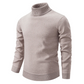 Frendorf | Rollkragenpullover aus 100% Wolle für Herren - weich und hochwertig