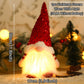 Gnom Weihnachten Gesichtslos Puppe Frohe Weihnachten Dekorationen für Zuhause Weihnachtsornament Xmas Navidad Noel Geschenke Neujahr 2024