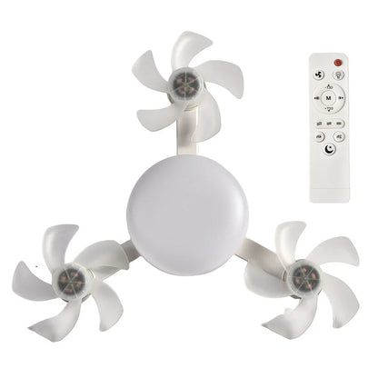 Frendorf | Sky Light LED Deckenventilatorlampe