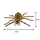 Halloween Fälschung Menschliches Schädelskelett Bewegliche Dekorationen für Zuhause Bar Spukhaus Horror Requisiten Ornament Spielzeuge Halloween Dekoration
