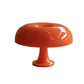 MUSHROOM LAMPE