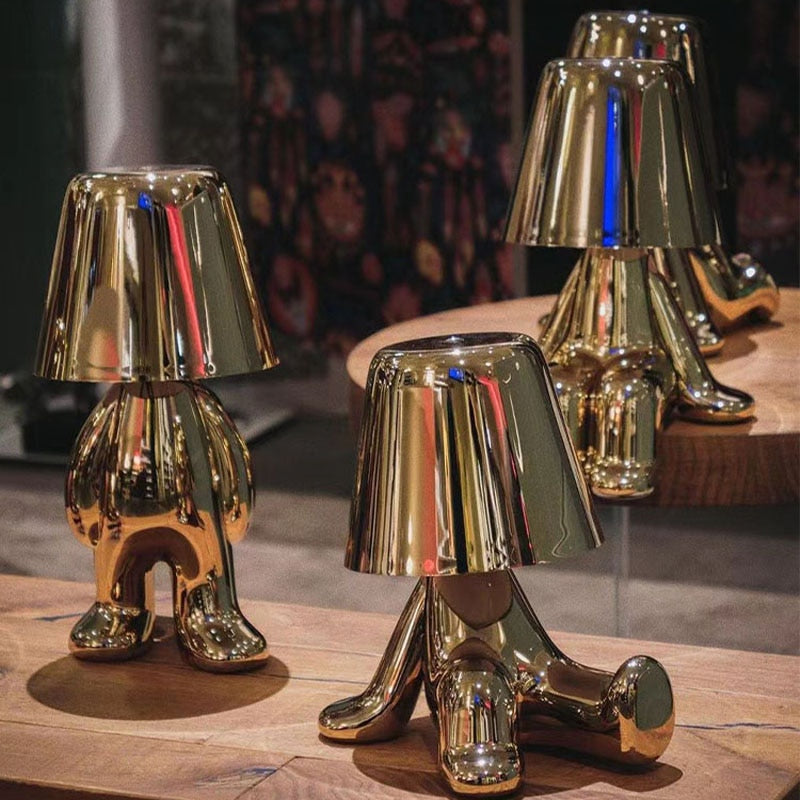Frendorf | Perfekter Lampen Kumpel