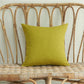 Wasserdichtes Outdoor-Sofa-Kissenbezug