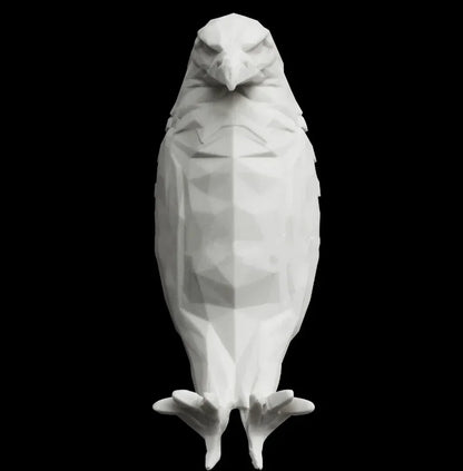 Frendorf | 3D Adler Wandprojektionslampe