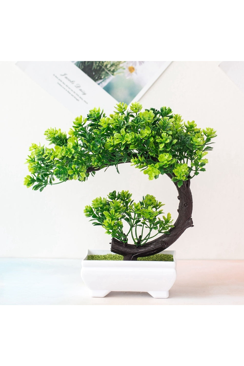 Bonsai Kunstpflanze