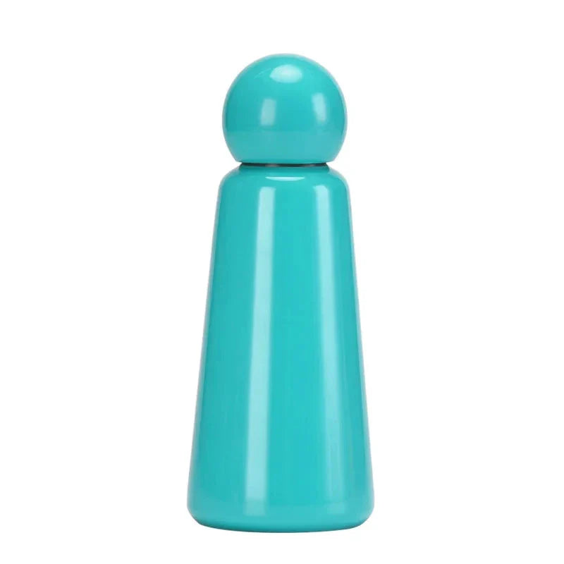 Thermo Steel 2-tone Flasche