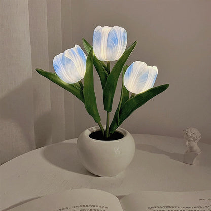 DreamTulip | Elegantes und Beruhigendes Nachtlicht