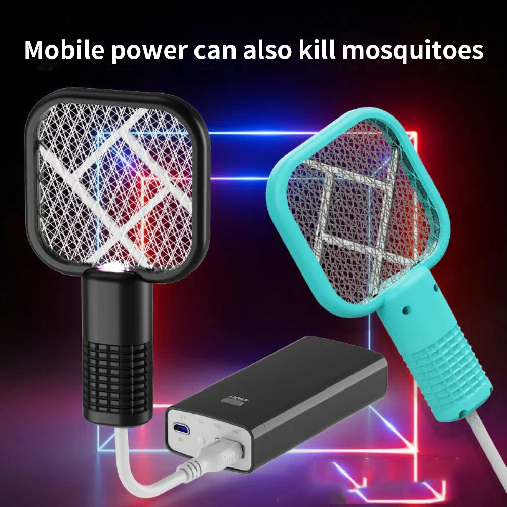 Frendorf | USB Mini Mücken UV Licht Insektenvernichter