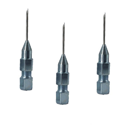 Frendorf |  Fettpresse Nadelspitze des Mundes