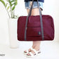 Frendorf | PackMate Reisetasche | Wasserabweisend | Faltbar & Ultraleicht