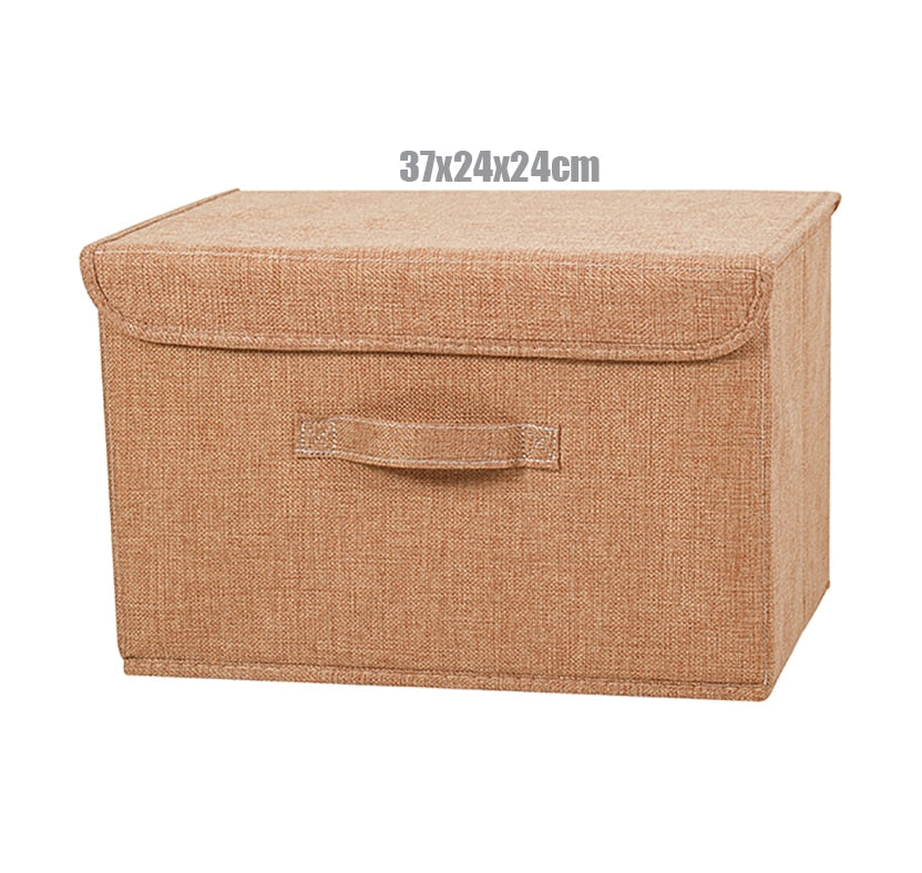 Ästhetische Faltbox