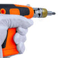 16in1 Pro Fix Ratschen-Schraubendreher-Werkzeugset