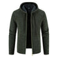 Frendorf | Premium Herren Strickjacke