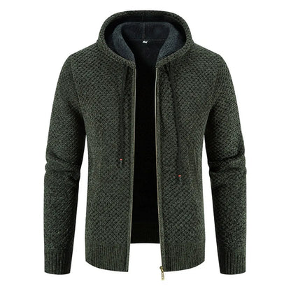 Frendorf | Premium Herren Strickjacke