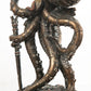 Frendorf | Steampunk-Oktopus-Mechanischer-Reisender-Figuren-Heimdeko