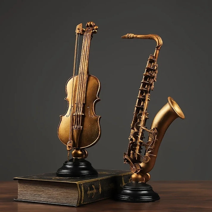 Frendorf | SoundSculpt - Fortgeschrittene Skulptur für eine musikalische und kulturelle Prägung