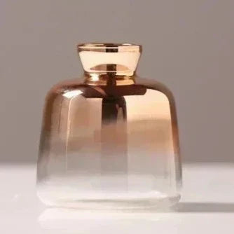 Frendorf | AuraTone Gradient Vase | Exquisite Farbverläufe | Elegante Dekoration für Zuhause