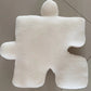 Puzzle Block Kissen