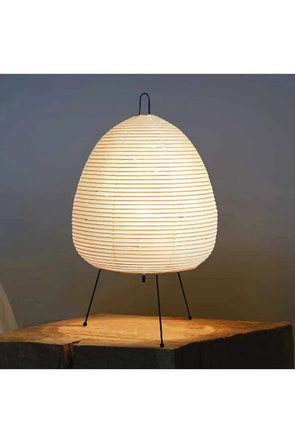 Japanische Laternen Stil Lampe