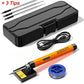 Portables USB Lötkolben DIY Eisen Kit