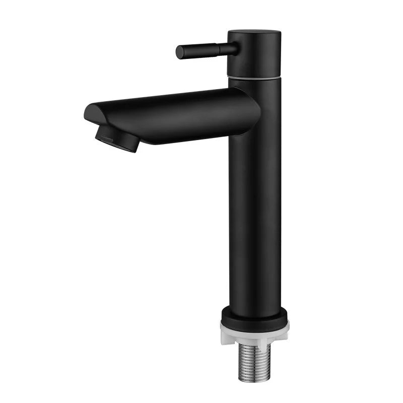 GreenFlow Wasserhahn | Einfach zu installieren, langlebiges Design!