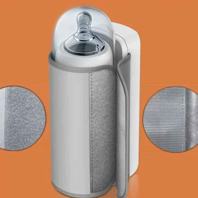 Frendorf | Baby flaschenwärmer