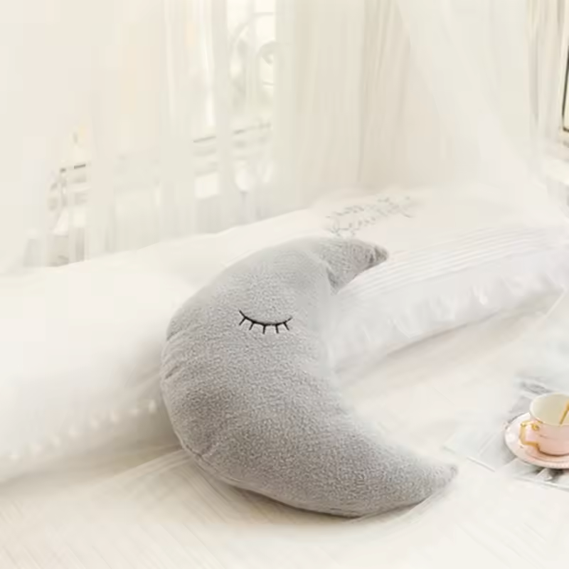 Frendorf | SnugglePuff - hyggelig Plüschkissen