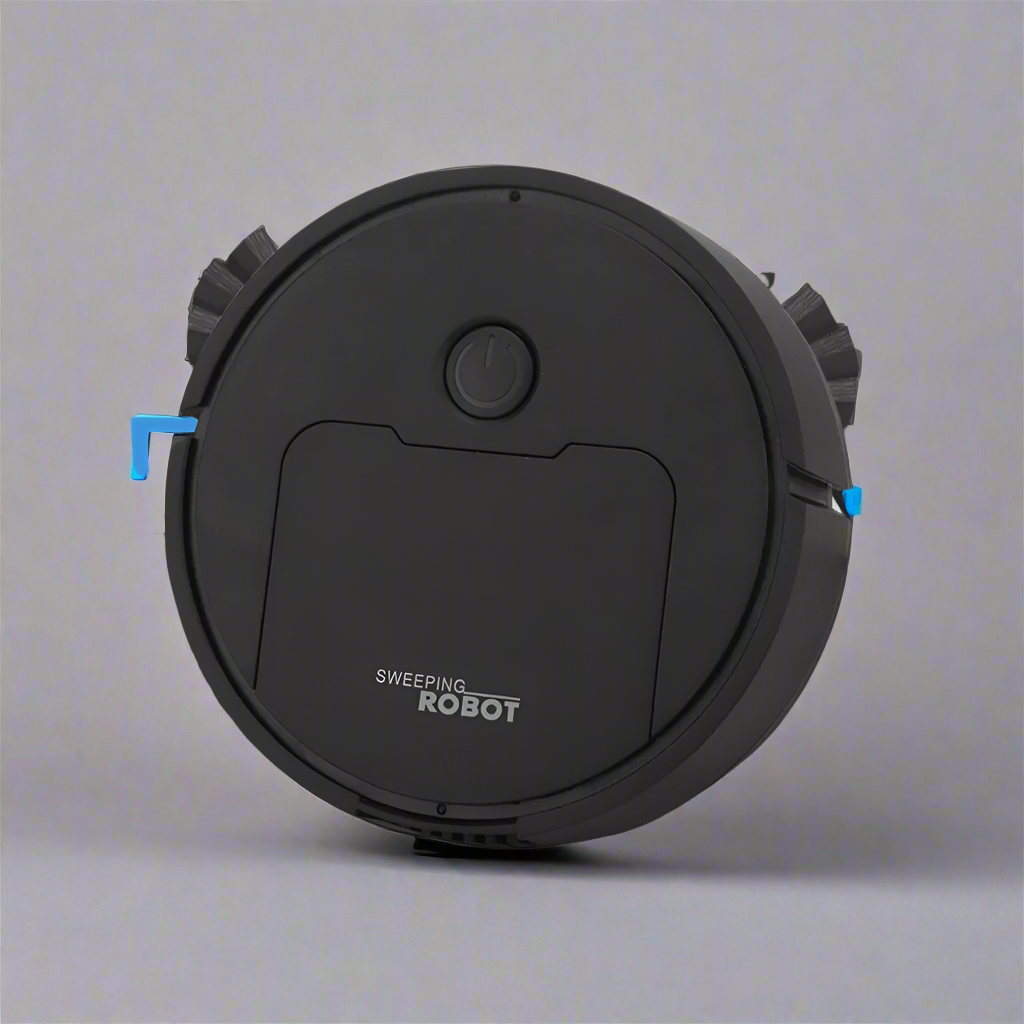 Frendorf | Starker Saugroboter Vollautomatischer Kehrroboter
