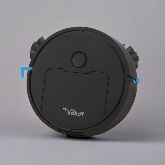 Frendorf | Starker Saugroboter Vollautomatischer Kehrroboter