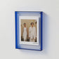 Frendorf | FrameLuxe Doppelseitiger Acrylfoto-Rahmen | Transparent & Modern | Magnetisch | Ideal für Zuhause & Büro