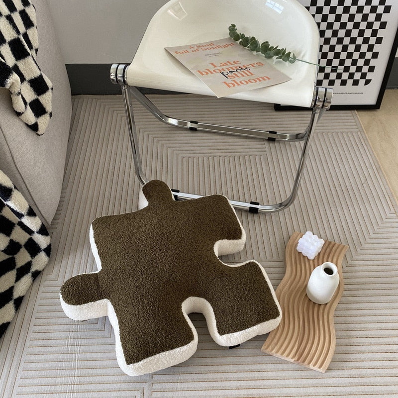 Frendorf | CushionCraft – Modulare Puzzlesitzkissen für individuelle und gemütliche Sitzgelegenheiten
