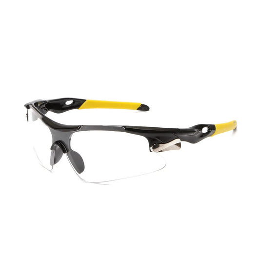 Winddichte Fahrradsonnenbrille