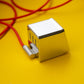 Wetterstation Digitale LED Wifi Uhr