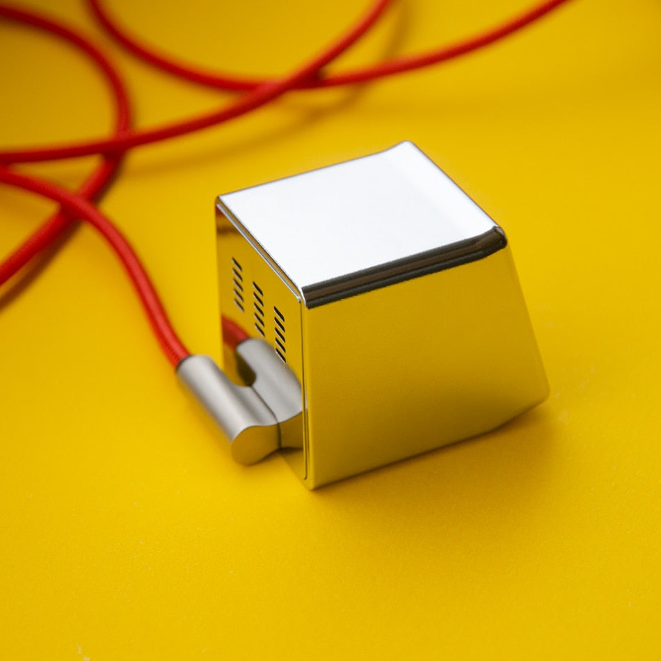 Wetterstation Digitale LED Wifi Uhr