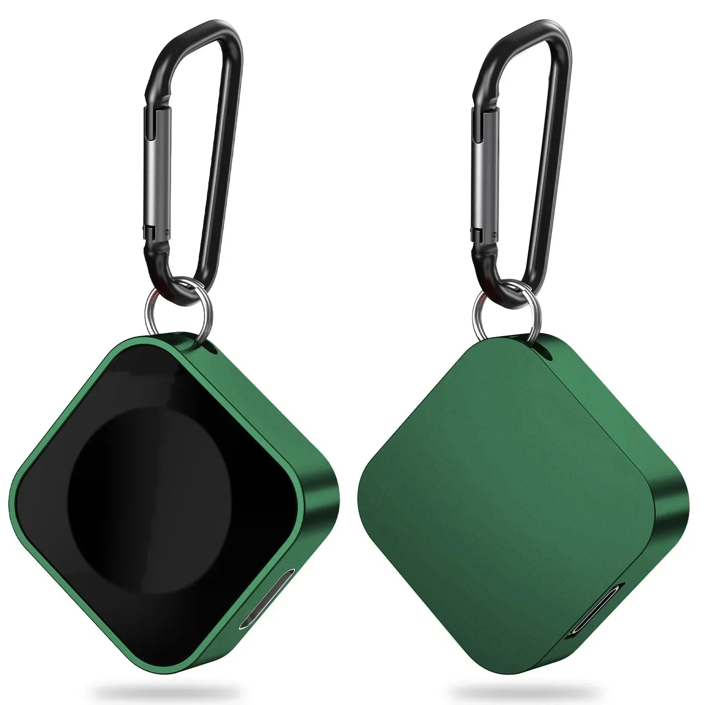 Tragbares kabelloses Apple Watch-Ladegerät