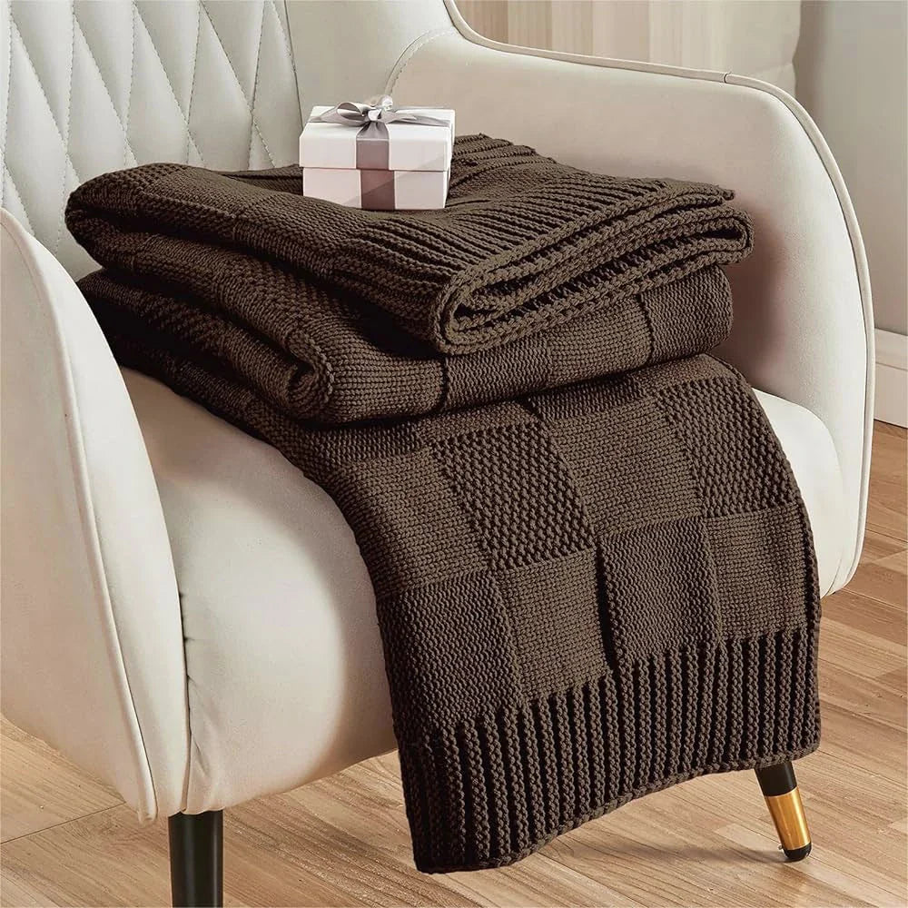 TOFFEE TOUCH DECKE