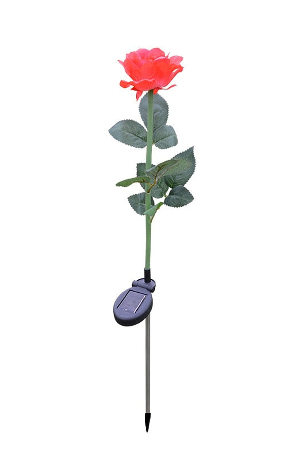 Outdoor Solar LED Blumenlampe