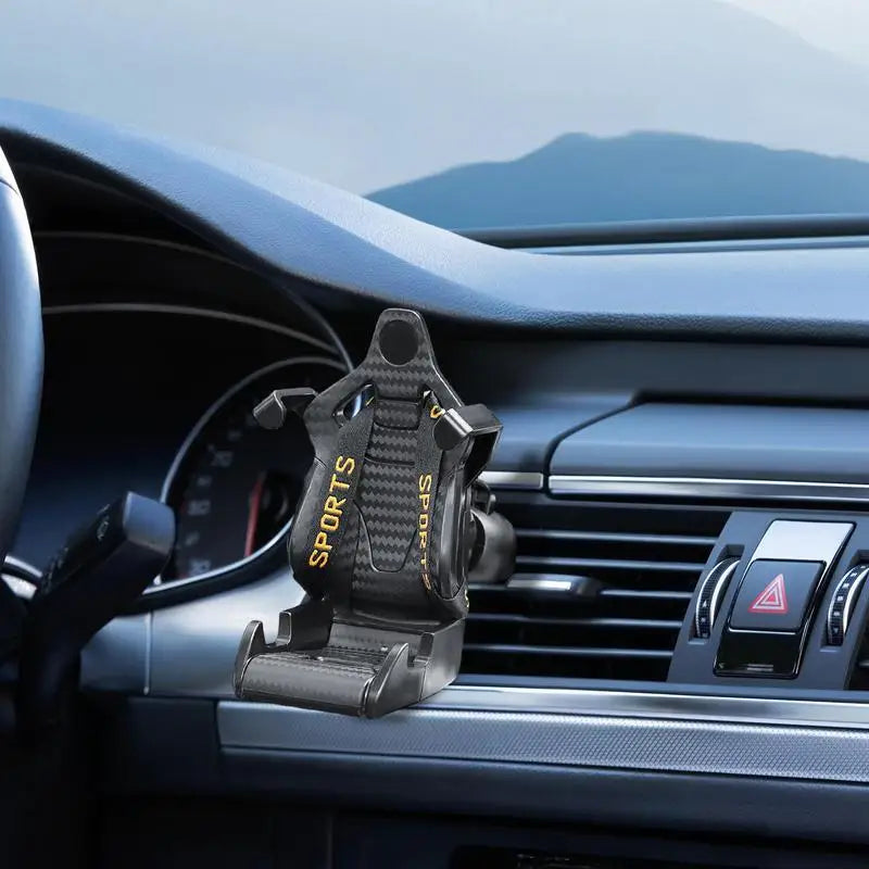 Frendorf | Auto Belüftungsöffnungs Handyhalter