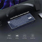 Slim-Profil Gaming-Keycaps