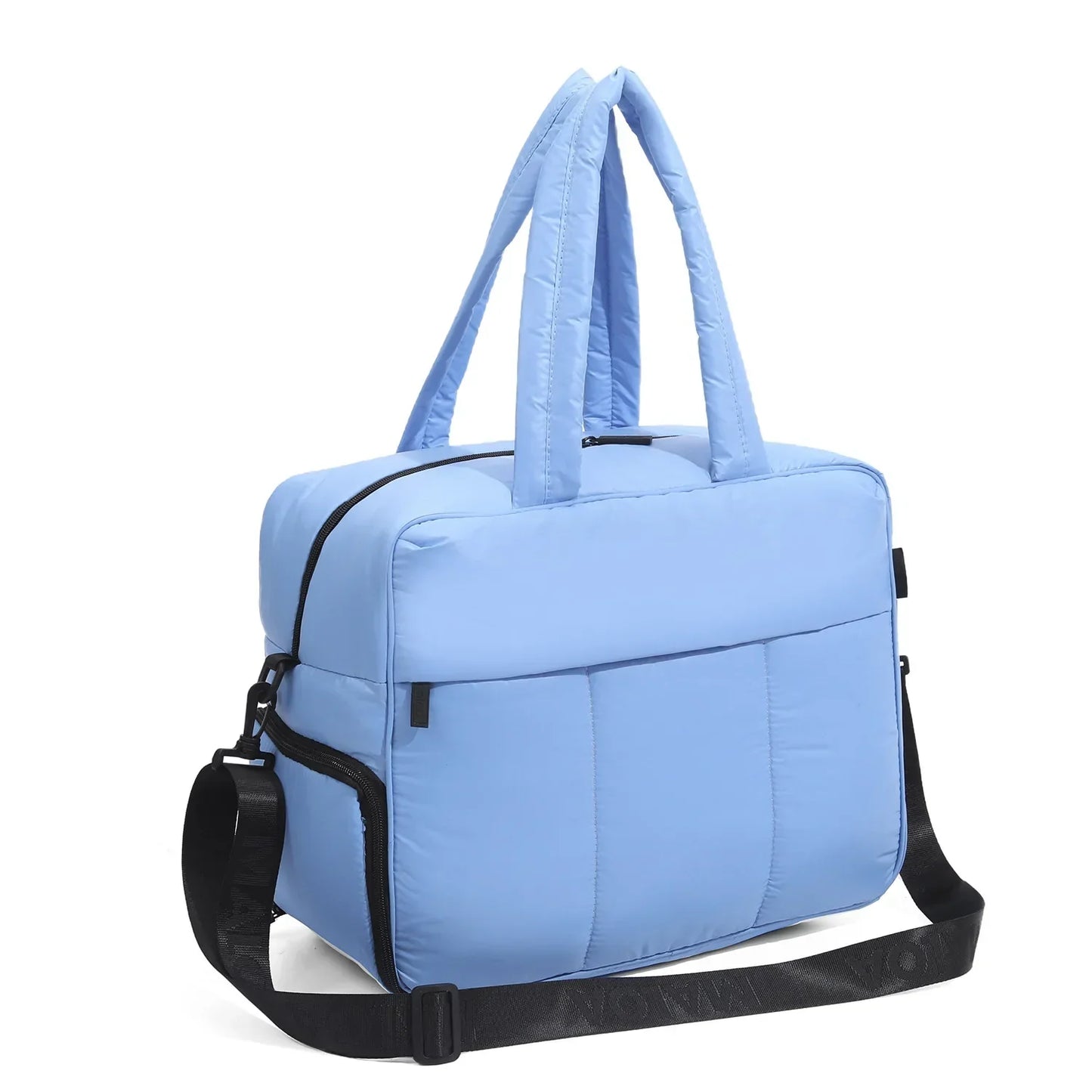 Frendorf | FlexiBag | Damen Reisetasche | Nass-Trocken-Trennung | Leicht & Pflegeleicht