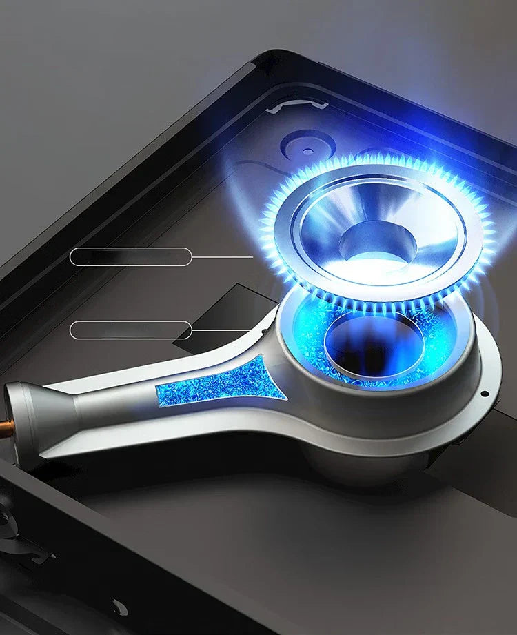 Frendorf | Camp Cuisine Mini Tragbarer Gaskocher